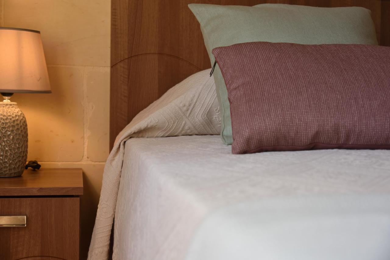 San Pawl B&B Farmhouse- Kortoll Xagħra Zewnętrze zdjęcie