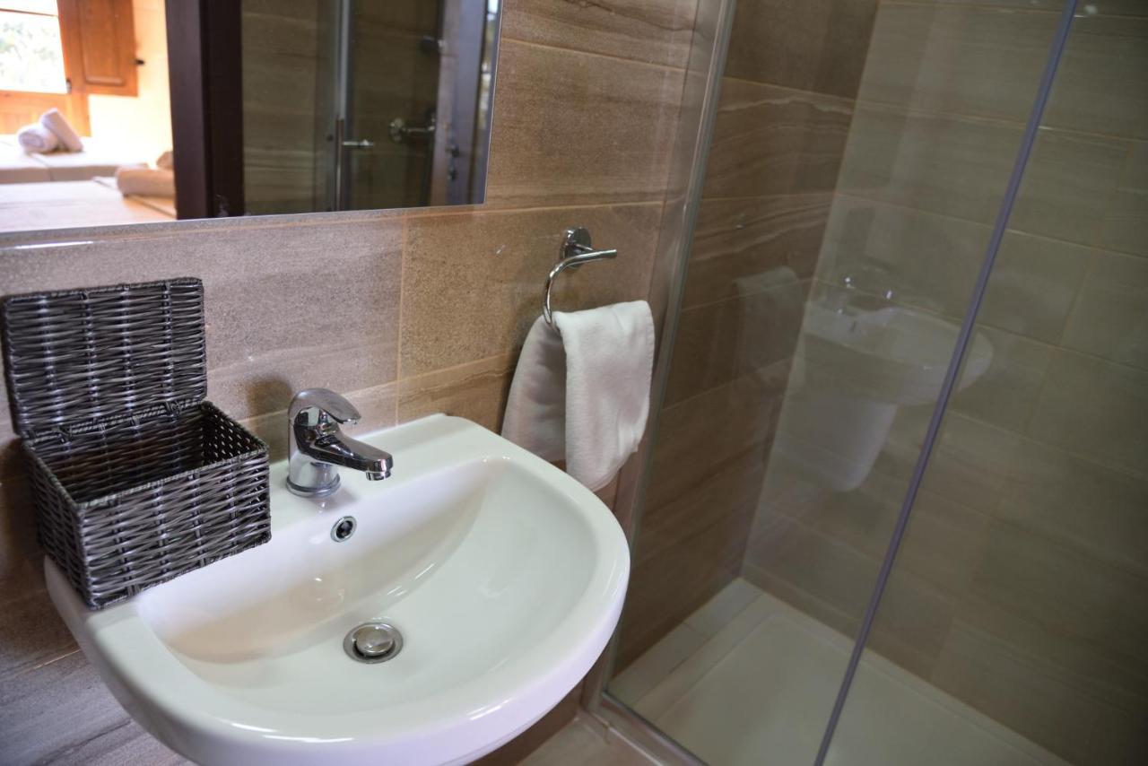San Pawl B&B Farmhouse- Kortoll Xagħra Zewnętrze zdjęcie