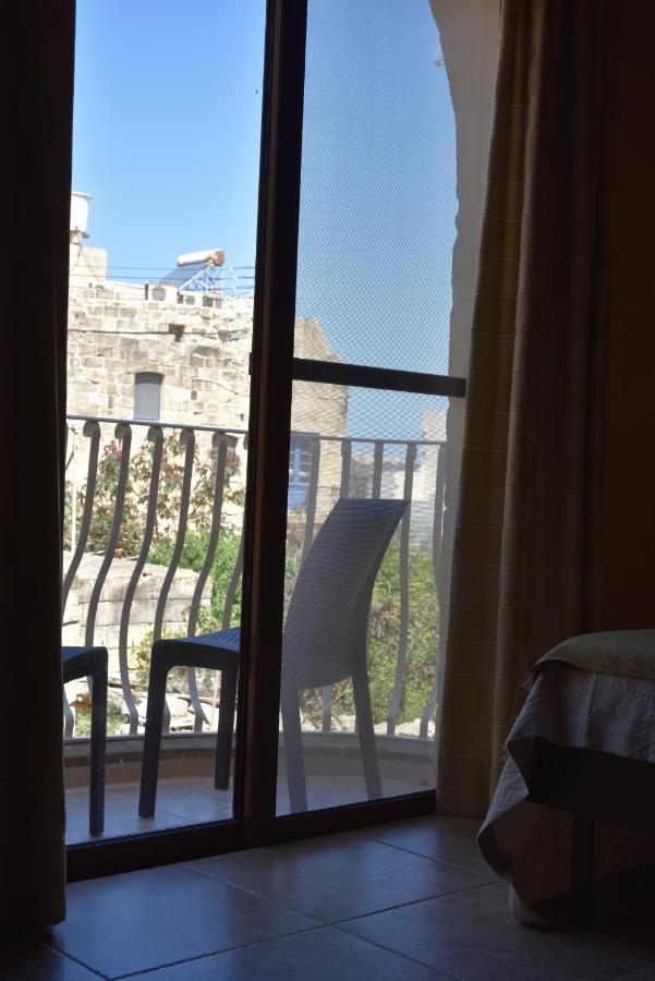 San Pawl B&B Farmhouse- Kortoll Xagħra Zewnętrze zdjęcie