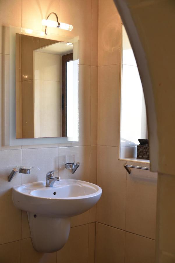 San Pawl B&B Farmhouse- Kortoll Xagħra Zewnętrze zdjęcie