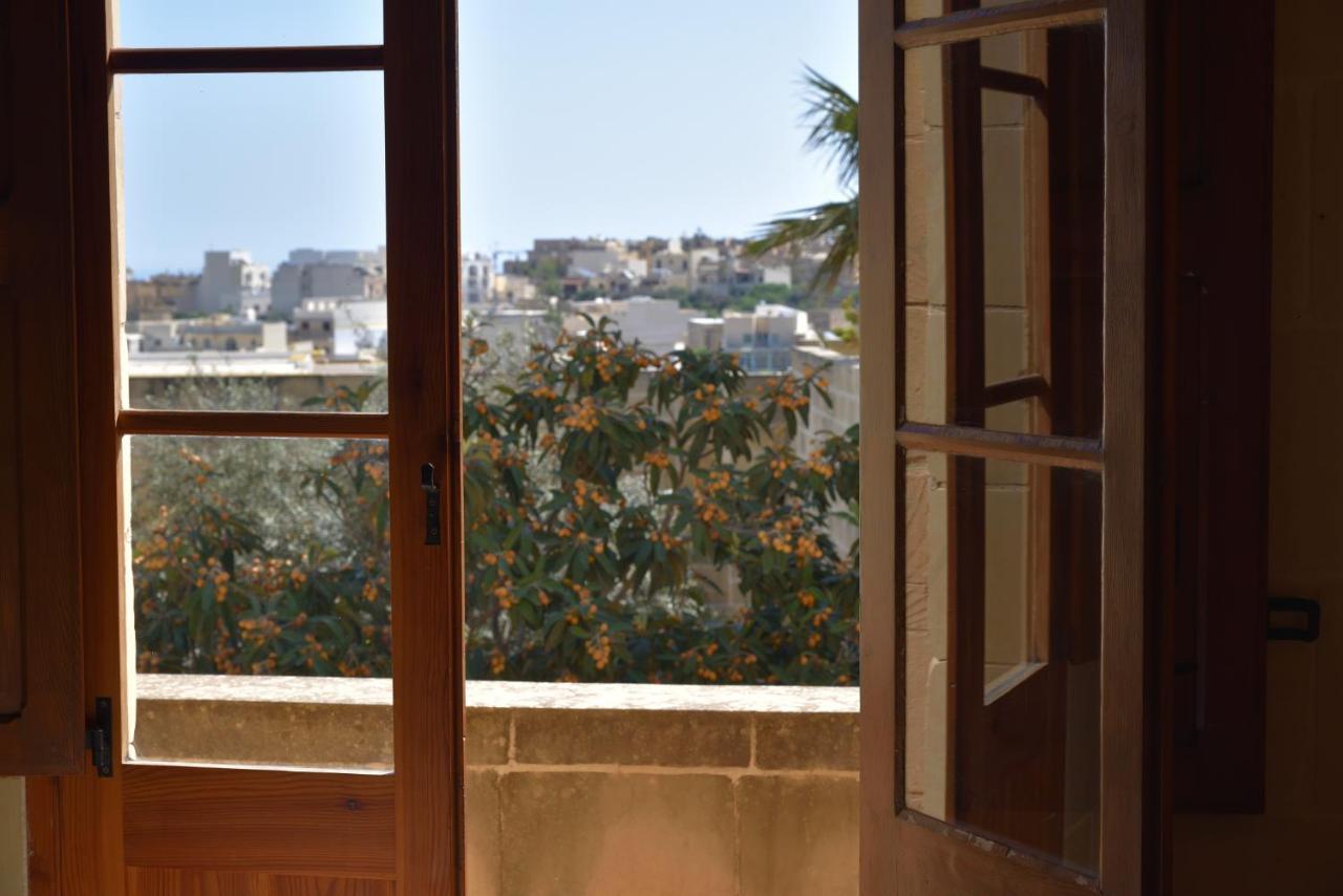 San Pawl B&B Farmhouse- Kortoll Xagħra Zewnętrze zdjęcie