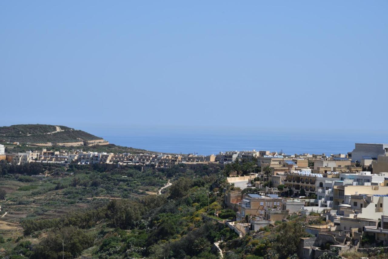 San Pawl B&B Farmhouse- Kortoll Xagħra Zewnętrze zdjęcie