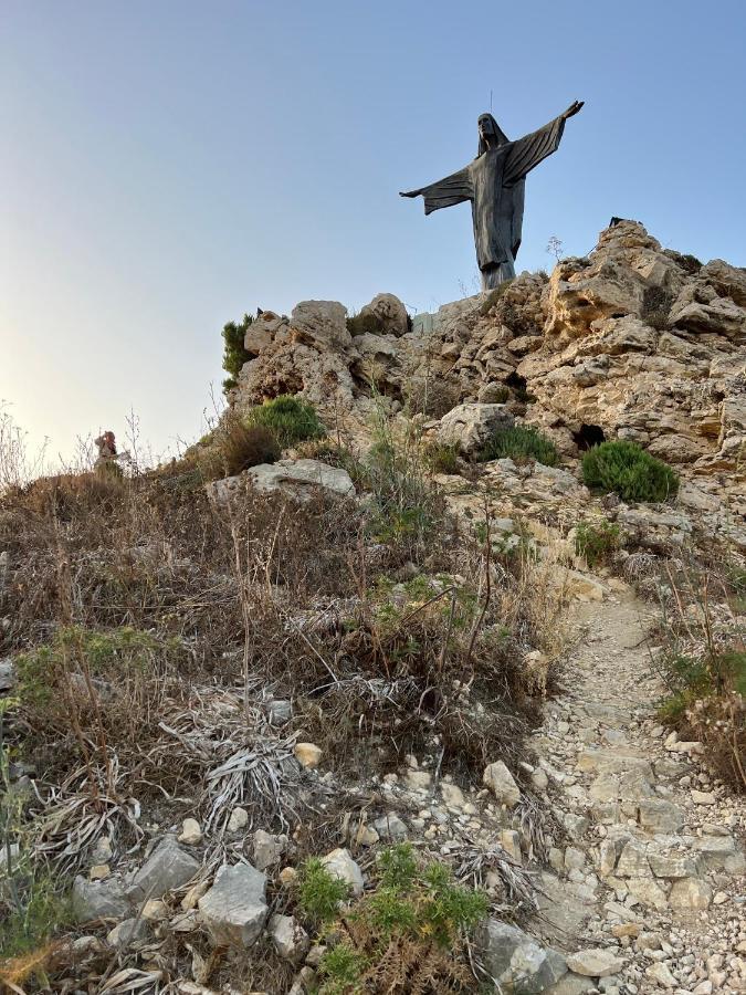 San Pawl B&B Farmhouse- Kortoll Xagħra Zewnętrze zdjęcie