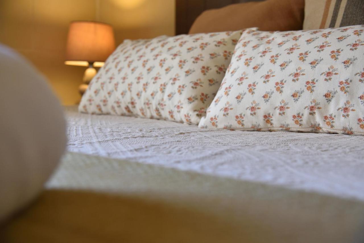 San Pawl B&B Farmhouse- Kortoll Xagħra Zewnętrze zdjęcie